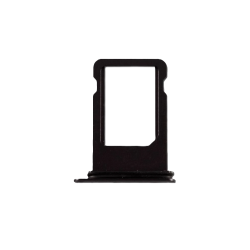 Bandeja de SIM Apple iPhone 8G preto